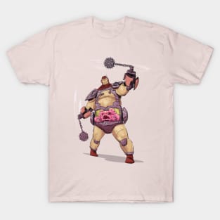 TMNT Krang T-Shirt